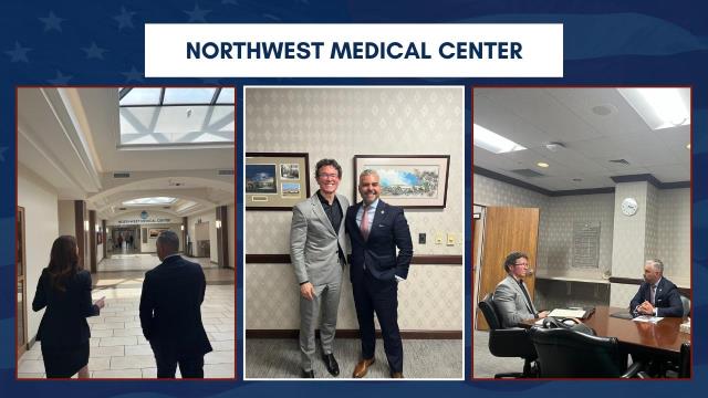 4.28.25_Northwest_Medical_Center_Newsletter_Graphic.jpg Image