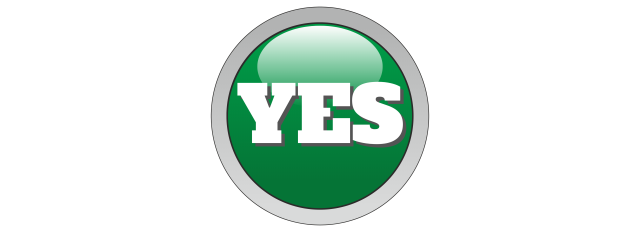 Yes
