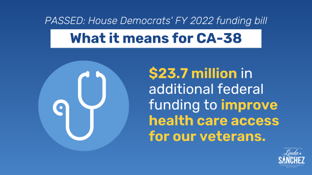 The+House+of+Representatives+just+passed+an+important+funding+bill ...