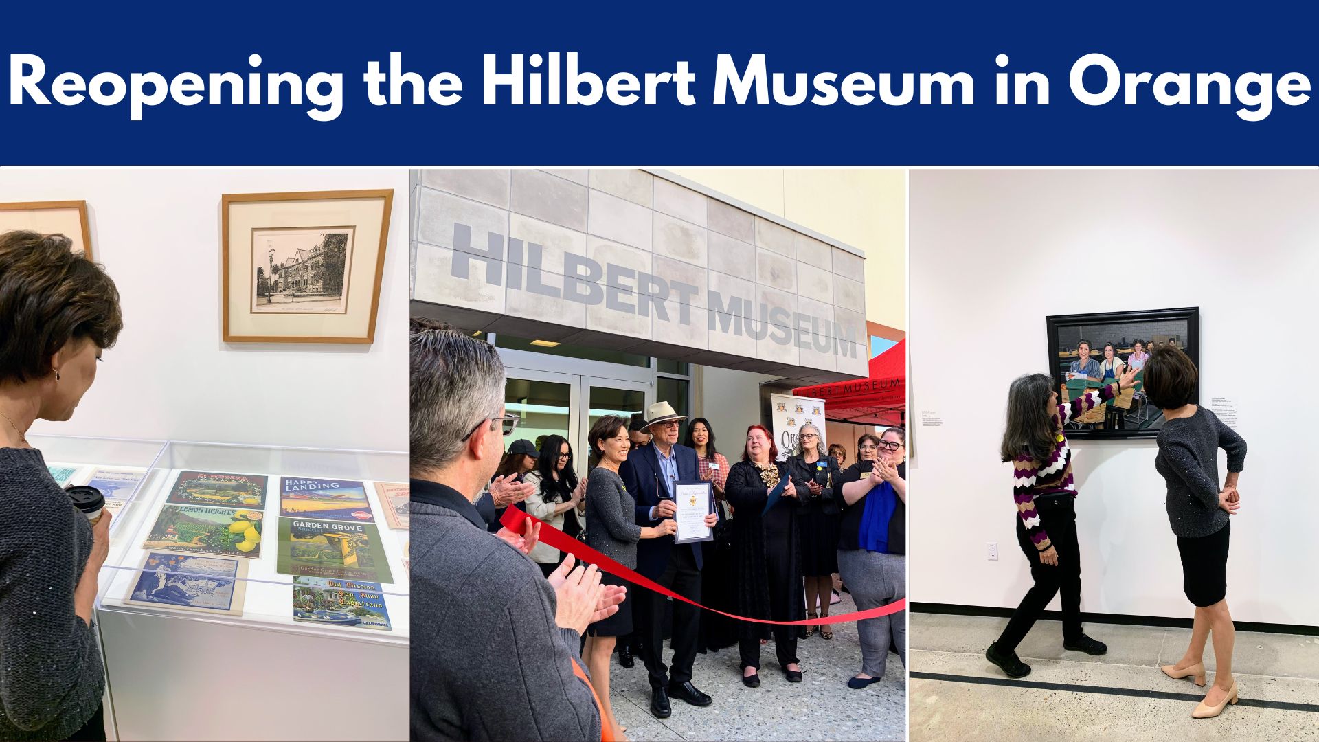 Hilbert Museum