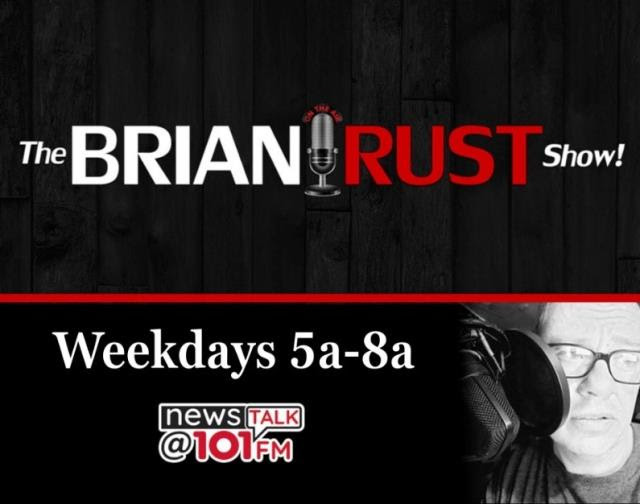 Brian Rust Body Dunn Dispatch