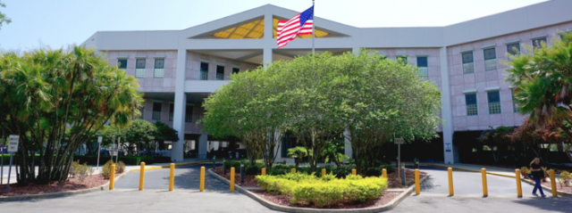 St._Petersburg_Regional_VA_Office.png Image