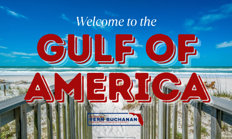 Putting America First!