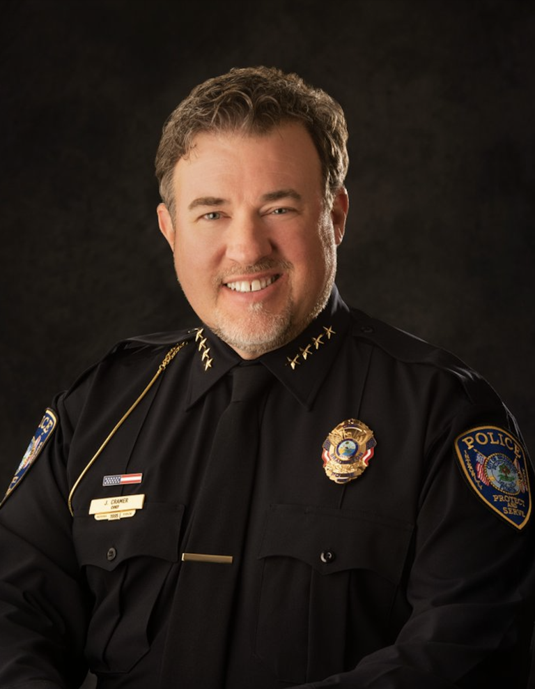Buchanan Bulletin: Standing Up for Officers, Families and Floridians