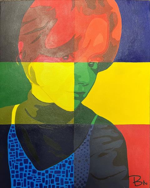 Color_Me_In_-_Barbara_Nell_Leggett_-_McDowell_High_School.jpg Image