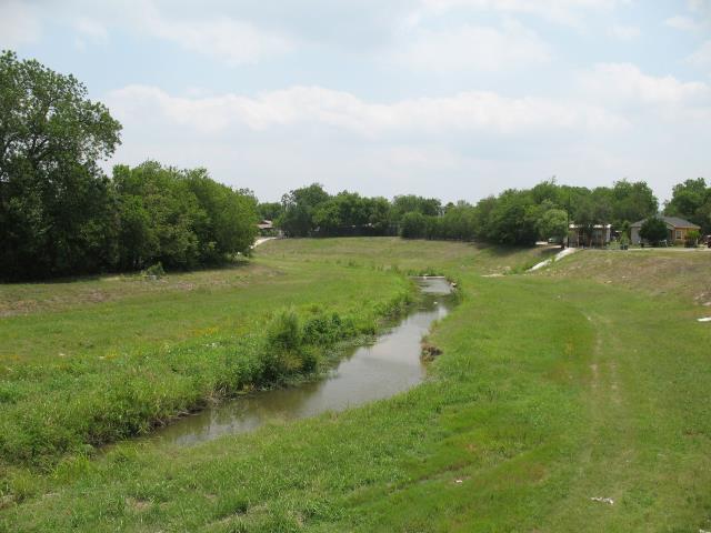 Martinez Creek