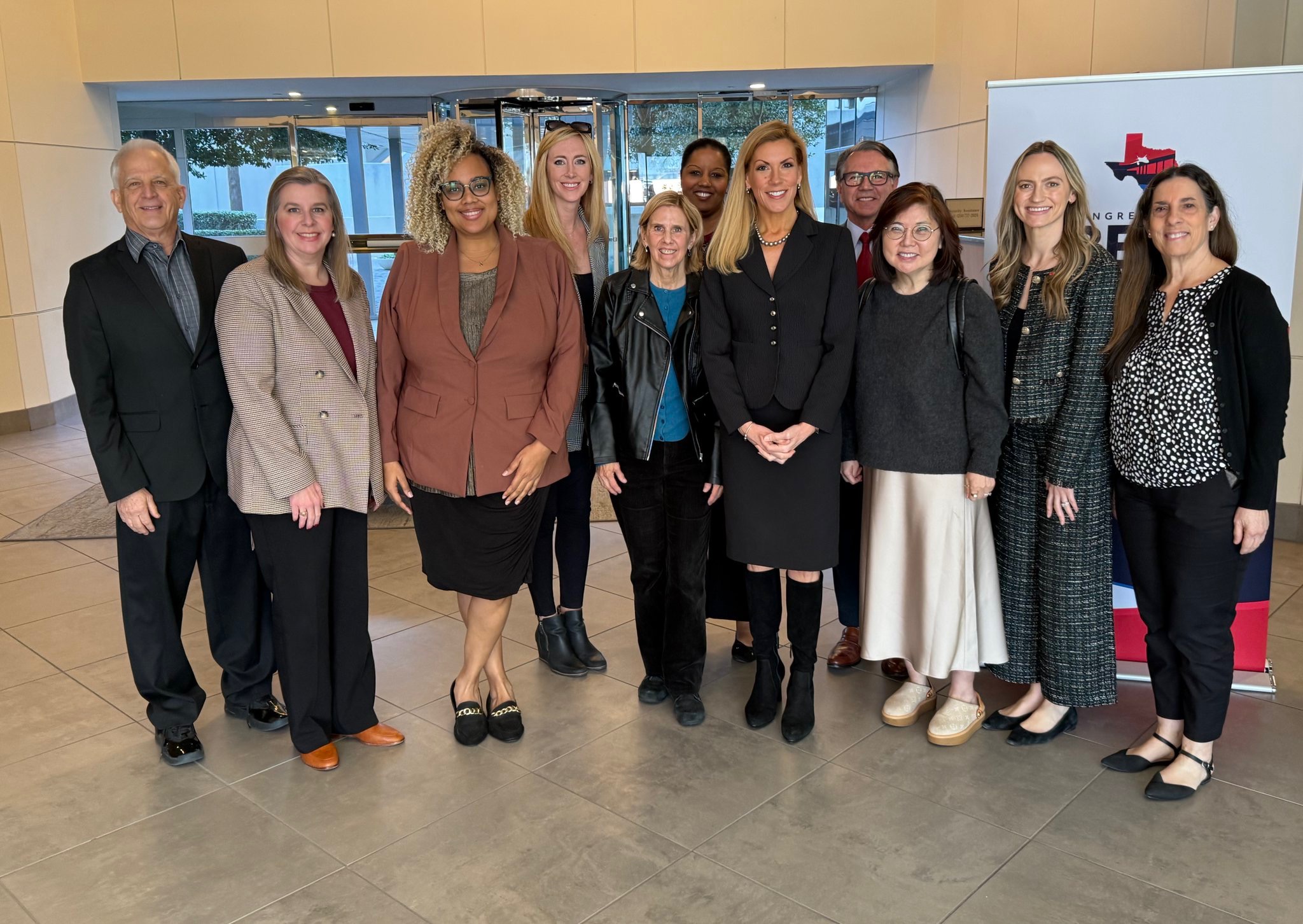 Healthcare Roundtable Pic