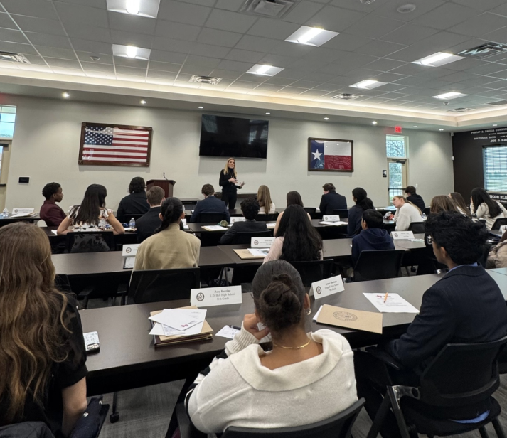 Youth Advisory Summit Pic