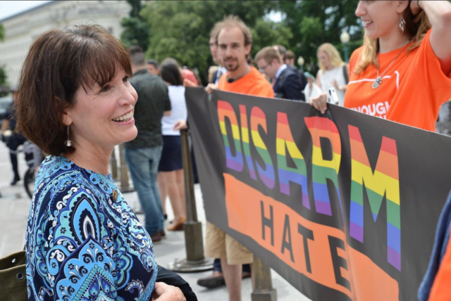 Betty_Disarm_Hate.png Image